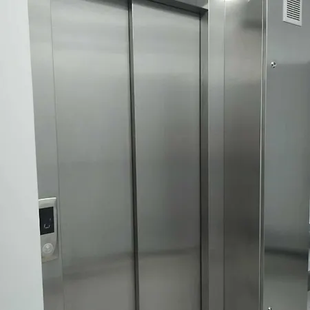 Bajka Apartment Belgrade