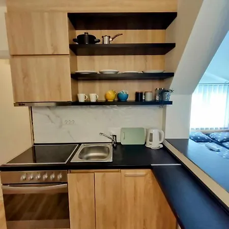 Bajka Apartment
