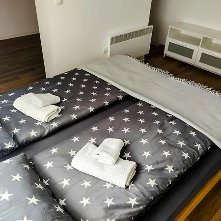 Apartment Bajka *